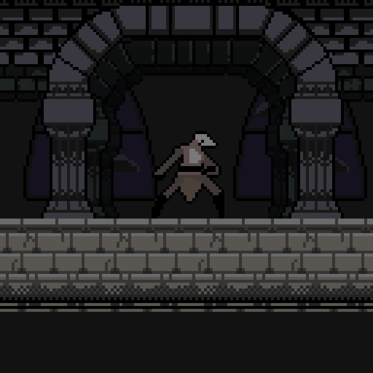 Tileset Study