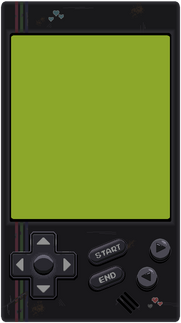 Pause menu for the mobile game DAMN! Nation