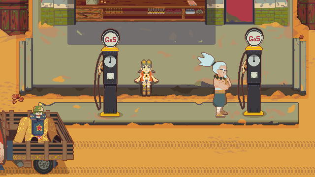 Art Collab with @cabraldraw (on Instagram)