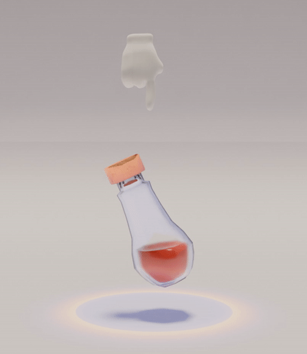 First time messing around shaders